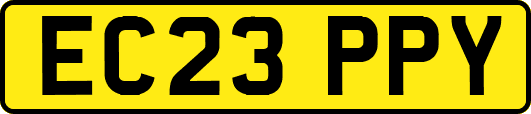EC23PPY