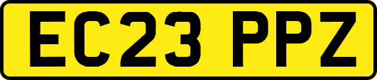 EC23PPZ
