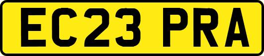 EC23PRA