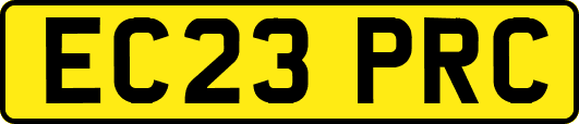 EC23PRC