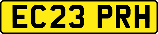 EC23PRH
