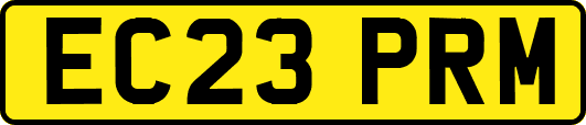 EC23PRM
