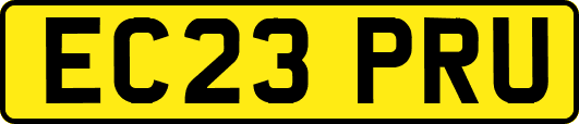 EC23PRU