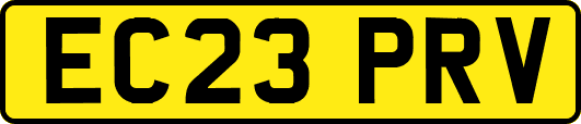 EC23PRV