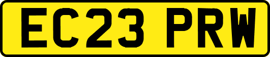 EC23PRW