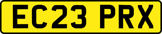EC23PRX