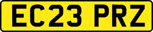 EC23PRZ