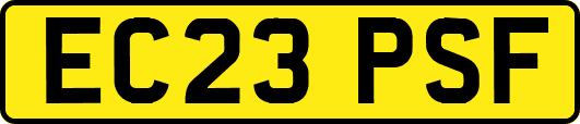 EC23PSF