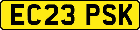 EC23PSK
