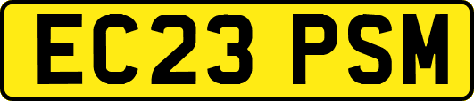 EC23PSM