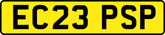 EC23PSP