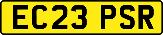 EC23PSR