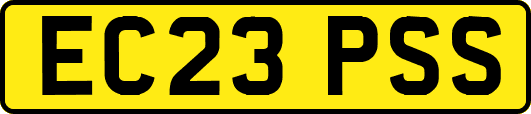 EC23PSS