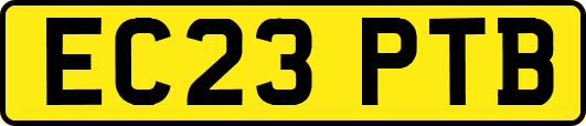 EC23PTB