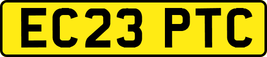 EC23PTC