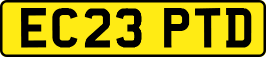EC23PTD