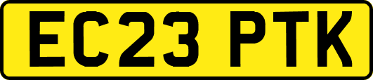 EC23PTK