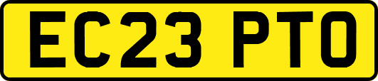 EC23PTO