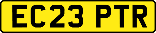EC23PTR
