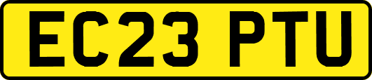 EC23PTU