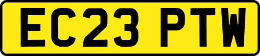 EC23PTW