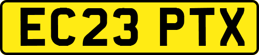 EC23PTX