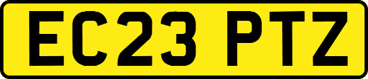 EC23PTZ