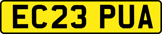 EC23PUA