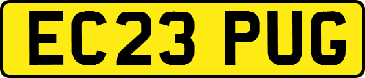 EC23PUG