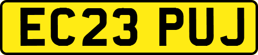 EC23PUJ