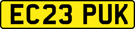 EC23PUK
