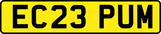 EC23PUM