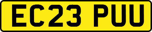 EC23PUU