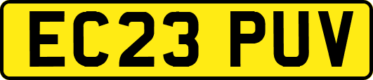 EC23PUV