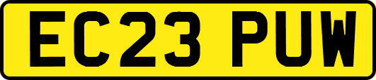 EC23PUW