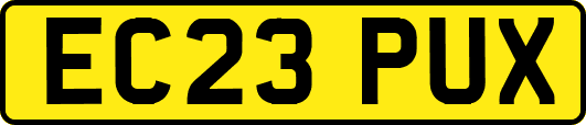 EC23PUX