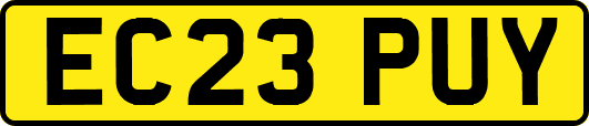 EC23PUY