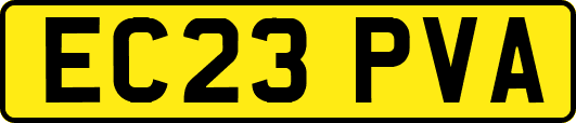 EC23PVA