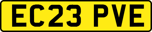 EC23PVE