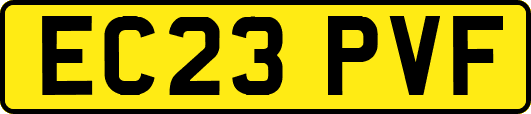 EC23PVF