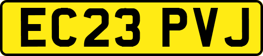 EC23PVJ
