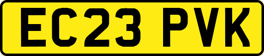 EC23PVK