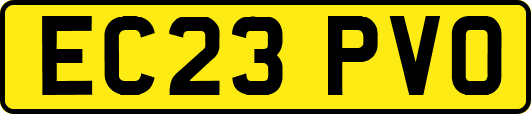 EC23PVO