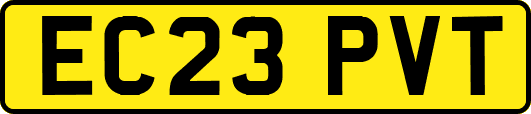 EC23PVT