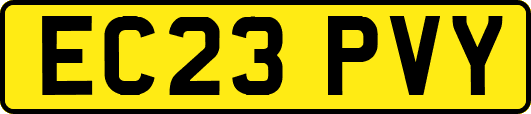 EC23PVY