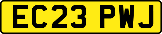 EC23PWJ