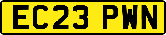 EC23PWN