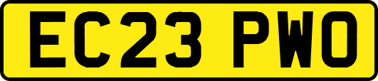 EC23PWO