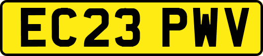 EC23PWV