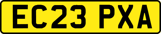 EC23PXA